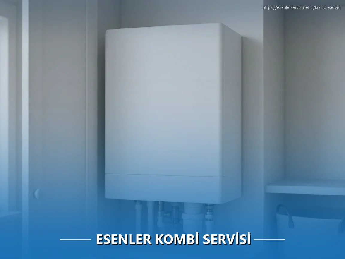 Esenler Kombi Servisi